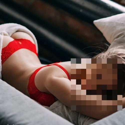Atikaa, huren in Frankfurt am Main - 13646