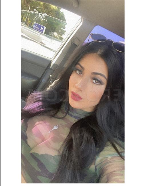 Escort Benyamen, Bremen - 11456