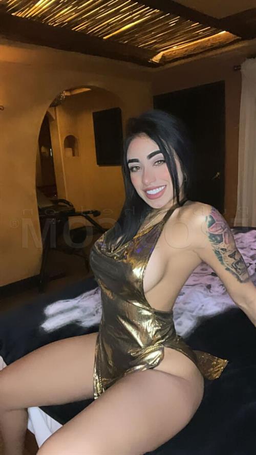 Escort modell Dgennet, Hamburg - 11250