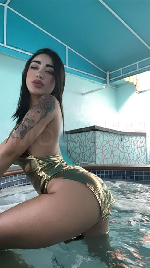 Dgennet, escort in Hamburg - 11544
