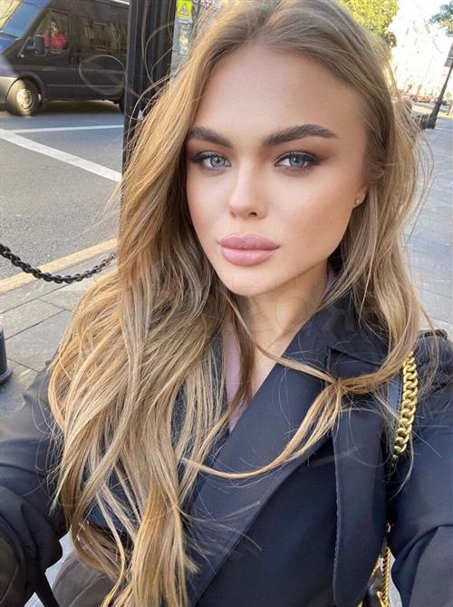 Evlogieva, escort in Bochum - 8425