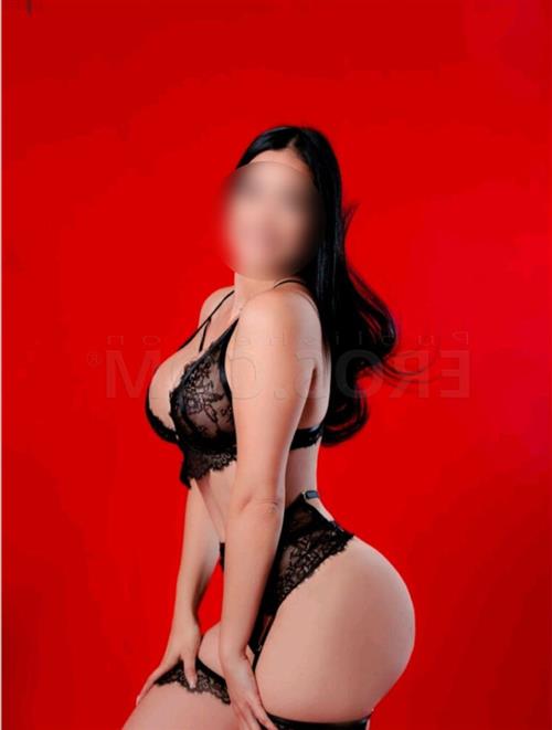 Escort modell Farhanna, Mannheim - 10453