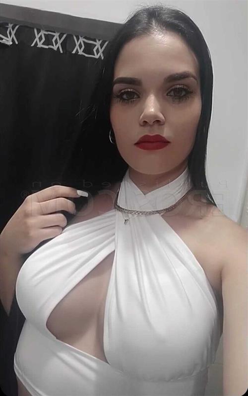 Escort modell Ginalin, Reutlingen - 17033