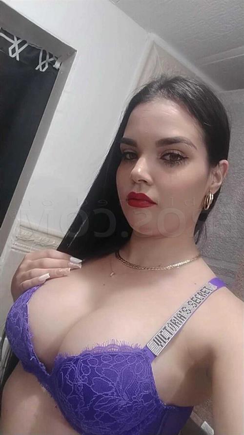 Escort Ginalin, Reutlingen - 15019