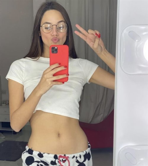 Escort modell Hesaneh, Köln - 11820