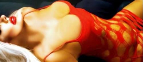 Escort modell Ia-Lisa, Dresden - 12477