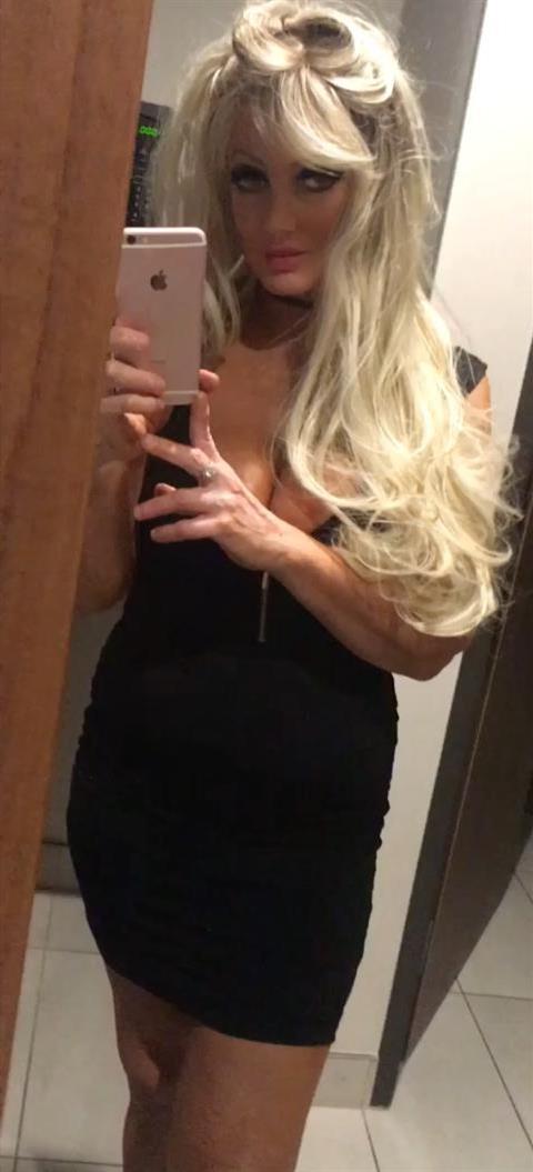 Escort modell Ia-Lisa, Dresden - 2973