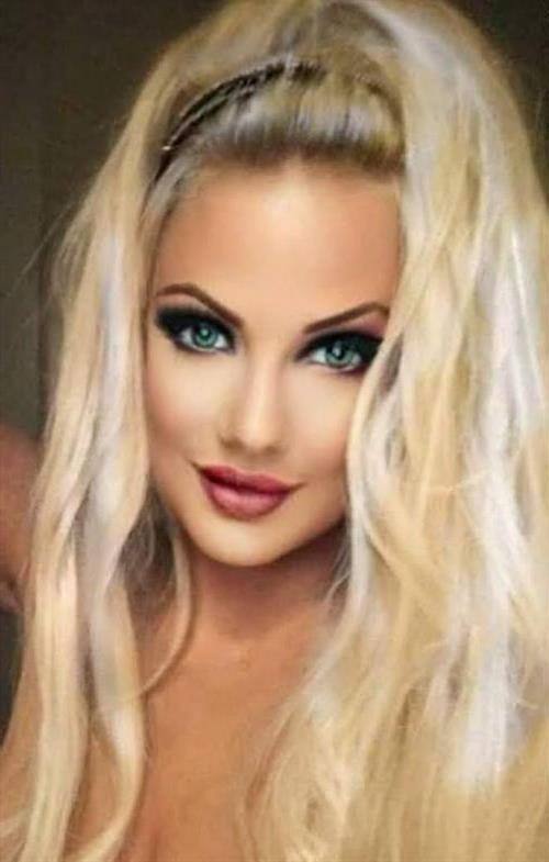 Ia-Lisa, escort in Dresden - 10015