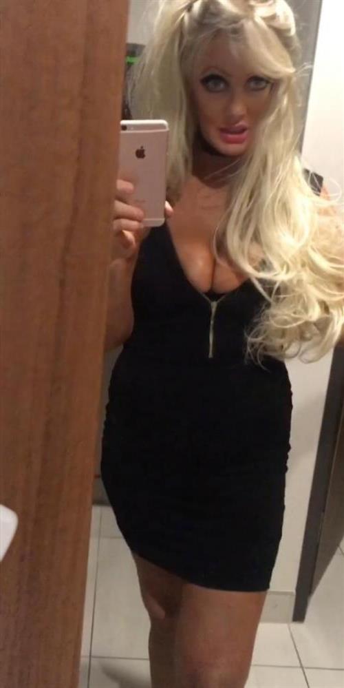 Escort Ia-Lisa, Dresden - 4588