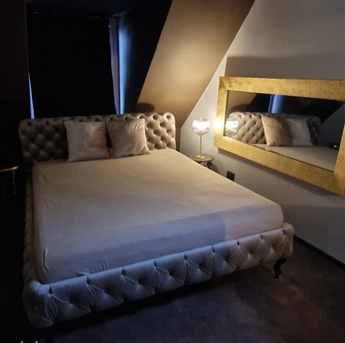 Escort modell Iordana, Oberhausen - 6375