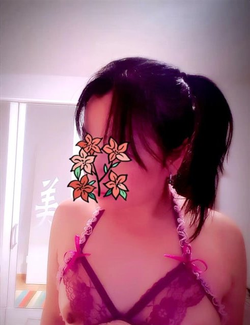 Escort modell Jacobe, Hannover - 8486