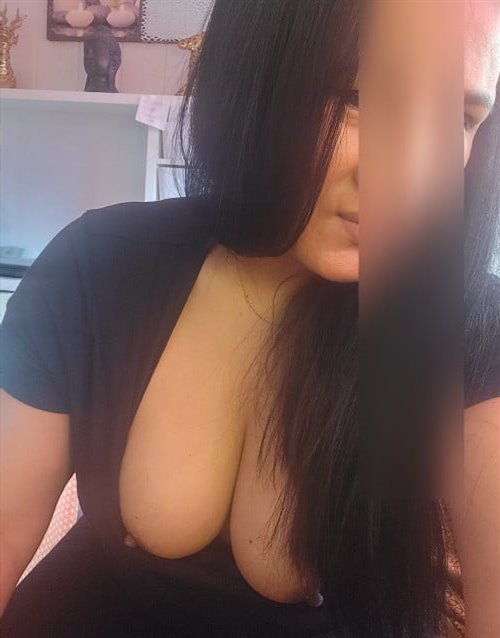 Escort Juthaporn, Dresden - 9705
