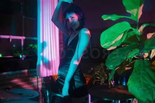 Escort Kameelia, Hamburg - 10819
