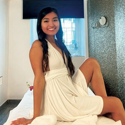 Escort modell Kamomilla, München - 7474