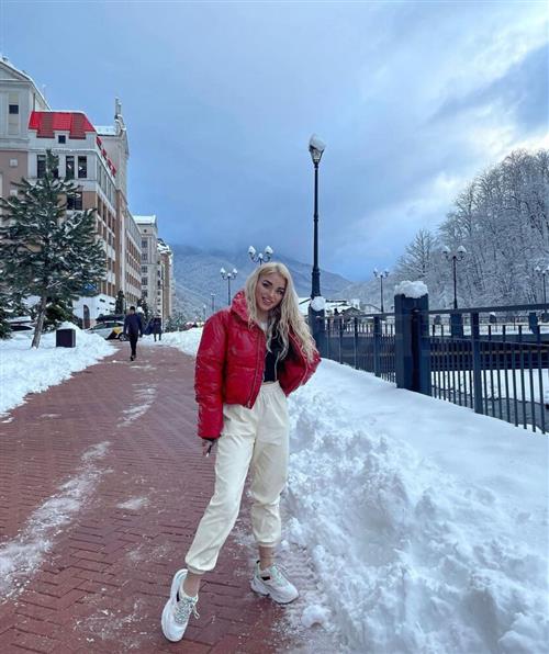 Escort modell Laddawan, Göttingen - 11529