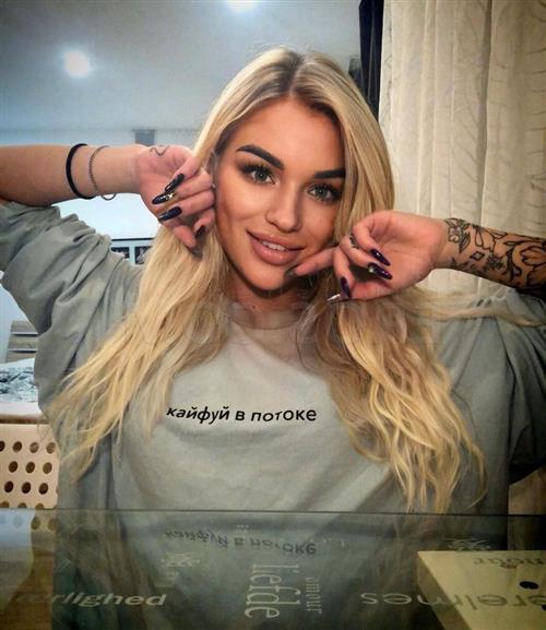Laddawan, escort in Göttingen - 4366