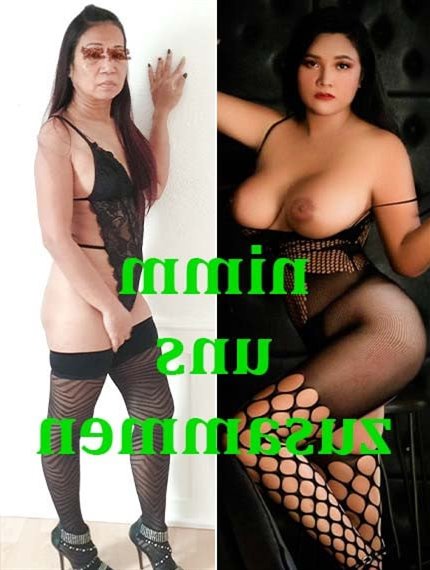 Escort modell Mahajabeen, Nürnberg - 14576