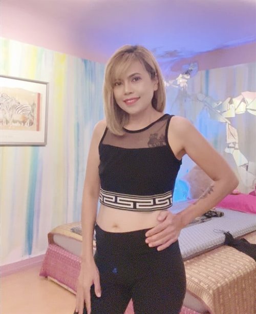 Maria-Encarna, escort in Krefeld - 5812