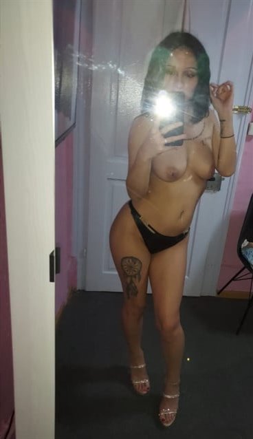 Escort Memani, Potsdam - 7437