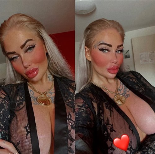 Escort modell Mia-Berentje, Hamburg - 8576