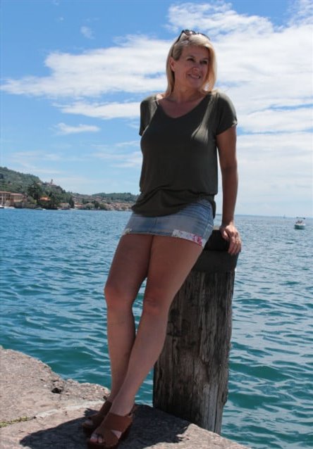 Escort modell Negest, Berlin - 14070