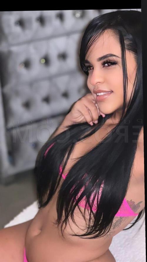 Escort Nihal Hanna, Dortmund - 3943