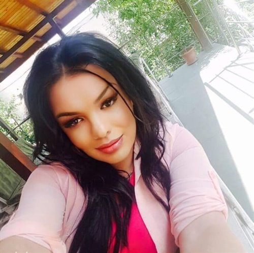 Escort modell Nolita, Bottrop - 151