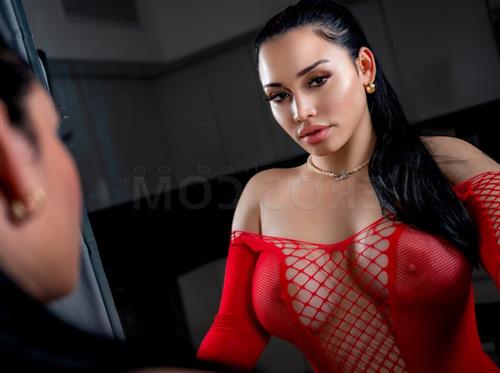 Nor Alzahraa, escort in Duisburg - 5269
