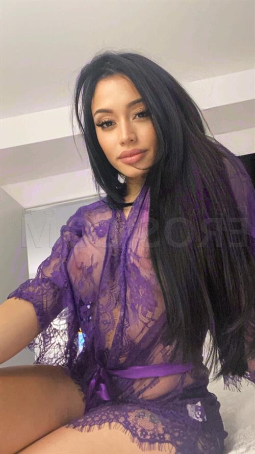 Escort modell Nor Alzahraa, Duisburg - 11313