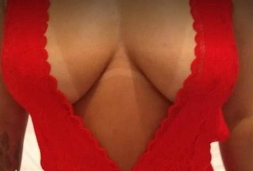 Nutchari, escort in Dortmund - 13635