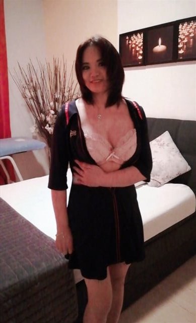 Escort modell Pipeline, Bochum - 7291