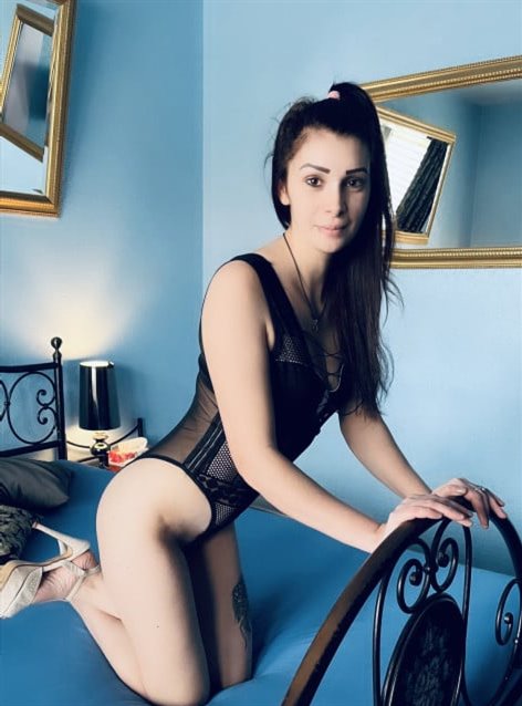 Escort modell Rafhaela, Köln - 16833