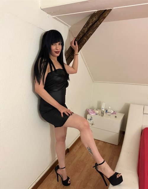 Escort modell Rasonia, Siegen - 3944
