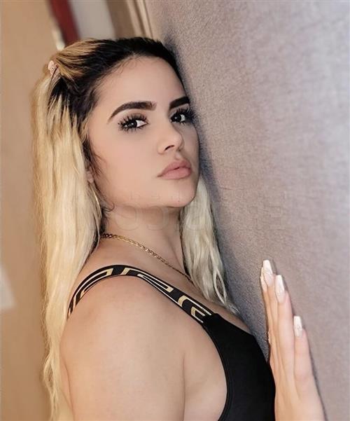 Senadina, escort in Hamburg - 9801