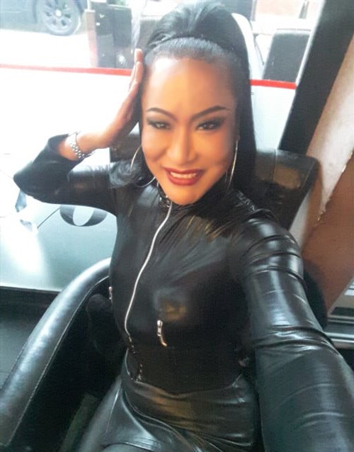 Shahla, escort in Remscheid - 5674