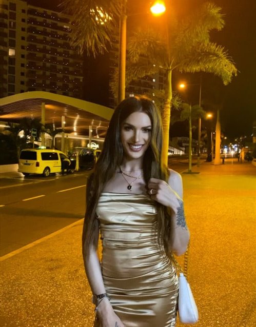 Escort Sihomara, Essen - 13161