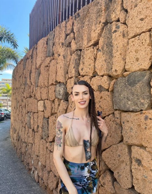 Escort Sihomara, Essen - 16954