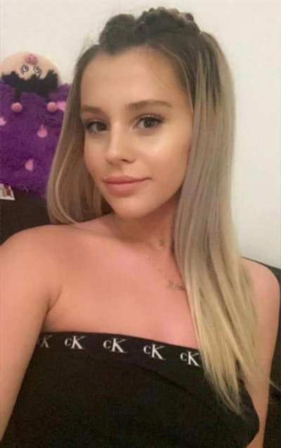 Escort Zaza Elina, Leipzig - 6660